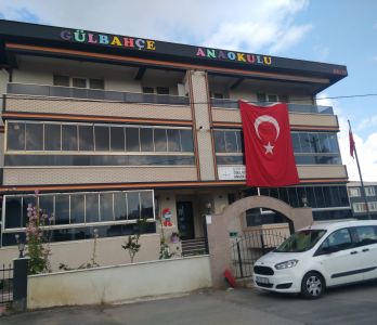 Özel Bandırma Gülbahçe Anaokulu Özel Bandırma Gülbahçe Anaokulu