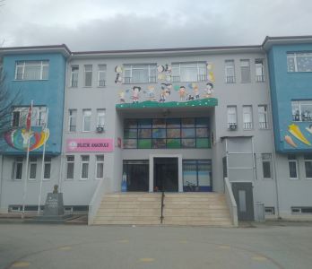 Bilecik Anaokulu Bilecik Anaokulu
