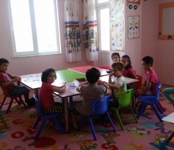 Nartaneleri kreş Ve Gündüz Bakimevi Nartaneleri kreş Ve Gündüz Bakimevi