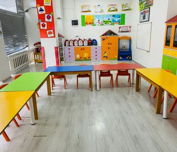 Pembe Mavi Düşler Anaokulu ve Gündüz Bakımevi Pembe Mavi Düşler Anaokulu ve Gündüz Bakımevi