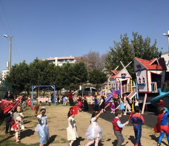 Özel Karşıyakam Anaokulu Özel Karşıyakam Anaokulu