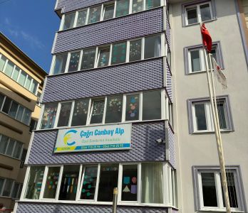 ÖZEL BANDIRMA ÇAĞRI CANBAY ALP ANAOKULU ÖZEL BANDIRMA ÇAĞRI CANBAY ALP ANAOKULU
