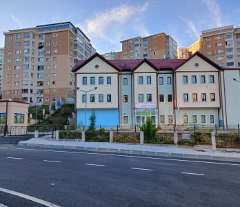 Çukurçayır Anaokulu Çukurçayır Anaokulu