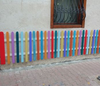Nar Çiçeği Kreş & Gündüz Bakım Evi Nar Çiçeği Kreş & Gündüz Bakım Evi