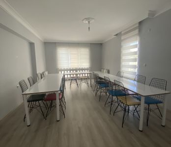 Mutlu çocuklar Gündüz Bakım Evi & Çocuk Kulubü Mutlu çocuklar Gündüz Bakım Evi & Çocuk Kulubü