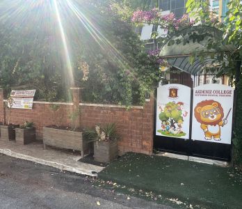 Özel Akdeniz Koleji Montessori Anaokulu Özel Akdeniz Koleji Montessori Anaokulu