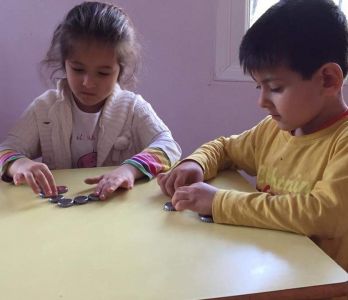 Çocukların Rüyası Kreş ve Gündüz Bakımevi Çocukların Rüyası Kreş ve Gündüz Bakımevi