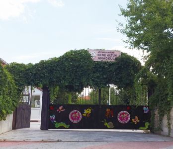Nene Hatun Anaokulu Nene Hatun Anaokulu