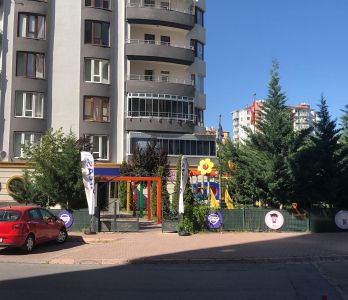 Özel Atlas Köşk Anaokulu Özel Atlas Köşk Anaokulu