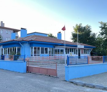 Sinanpaşa Anaokulu Sinanpaşa Anaokulu