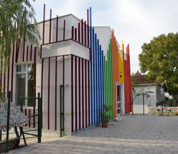 Özel Minikler Kasabası Anaokulu Özel Minikler Kasabası Anaokulu