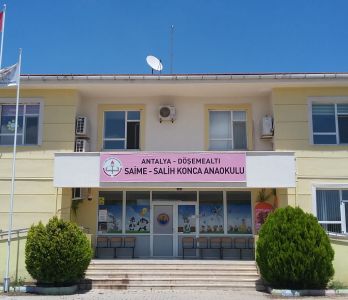 saime salihkonca anaokulu saime salihkonca anaokulu