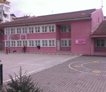 Aliye Aşırbaylı Ana Okulu Aliye Aşırbaylı Ana Okulu