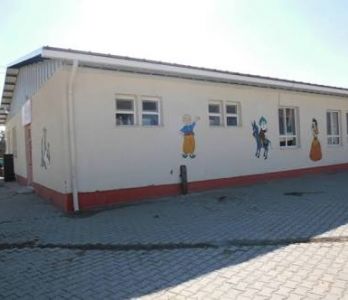 Alkim Anaokulu Alkim Anaokulu
