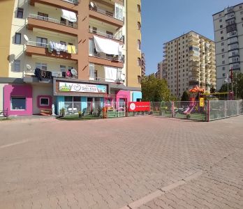 Şirin kreş Şirin kreş