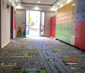 Özel Panda Çocuk Akademi Anaokulu Çukurçayır Şubesi Özel Panda Çocuk Akademi Anaokulu Çukurçayır Şubesi