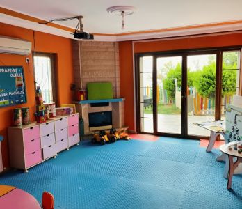 Özel Üstün Çizgim Anaokulu Özel Üstün Çizgim Anaokulu