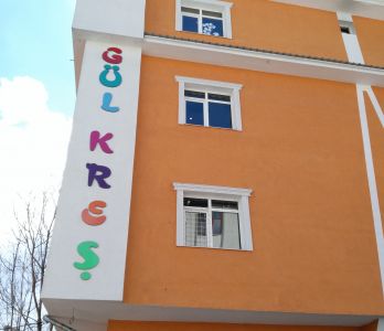 Özel Gül Kreş Ve Gündüz Bakımevi Özel Gül Kreş Ve Gündüz Bakımevi