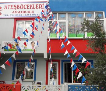 özel bandırma Ateşböcekleri Anaokulu özel bandırma Ateşböcekleri Anaokulu