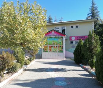 1 Nisan Anaokulu 1 Nisan Anaokulu