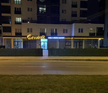 Özel Cevahir Kreş ve Gündüz Bakımevi Özel Cevahir Kreş ve Gündüz Bakımevi