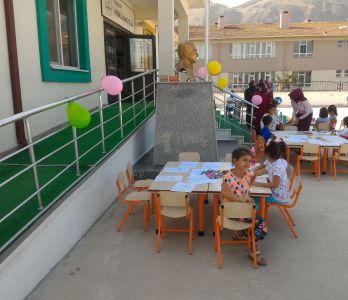 İnönü Anaokulu İnönü Anaokulu