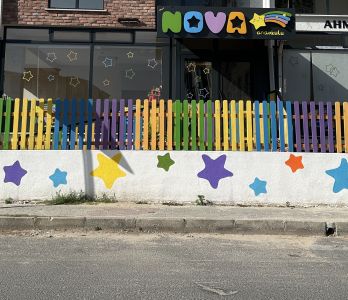 Nova Anaokulu Nova Anaokulu