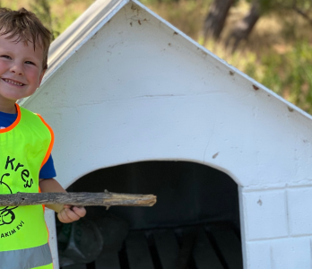 Özel Balım Kreş Özel Balım Kreş