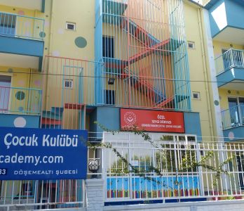 Özel Sevgi Dünyası Kreş ve Çocuk Klübü Kids Education Acedemy Özel Sevgi Dünyası Kreş ve Çocuk Klübü Kids Education Acedemy
