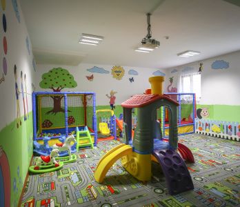 GÖLBAŞI GÜLVEREN ANAOKULU GÖLBAŞI GÜLVEREN ANAOKULU