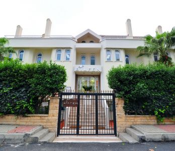 Özel Florya Bilfen Anaokulu Özel Florya Bilfen Anaokulu