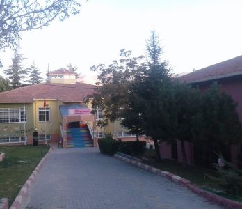 Elma Sekeri Anaokulu Elma Sekeri Anaokulu