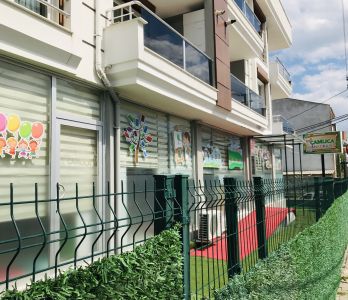 Özel Çamlıca Anaokulu Özel Çamlıca Anaokulu
