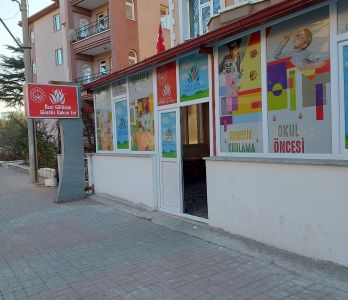 Gülfidan gündüzbakım evi ve Kreş Gülfidan gündüzbakım evi ve Kreş