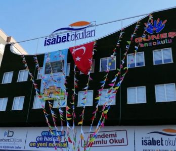 Güneş Anaokulu Güneş Anaokulu
