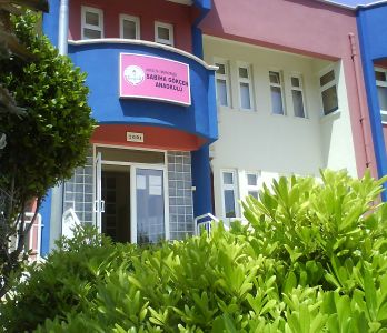 Sabiha Gökçen Anaokulu Sabiha Gökçen Anaokulu