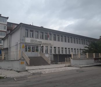 Zübeyde Hanım Kız Meslek Lisesi Uygulama Anaokulu Zübeyde Hanım Kız Meslek Lisesi Uygulama Anaokulu