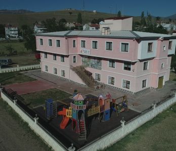 SANDIKLI LALEBAHÇESİ ANAOKULU SANDIKLI LALEBAHÇESİ ANAOKULU