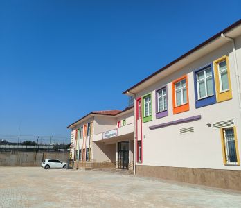 Kepez Özel Eğitim Anaokulu Kepez Özel Eğitim Anaokulu
