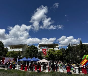 Afacanlar Parti ve Oyun evi Afacanlar Parti ve Oyun evi