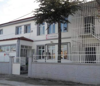 İscehisar Anaokulu İscehisar Anaokulu