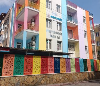 MaviDeniz MaviDeniz