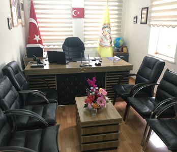M. Sadık Paccı Anaokulu M. Sadık Paccı Anaokulu