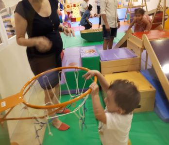 Gymboree Gymboree