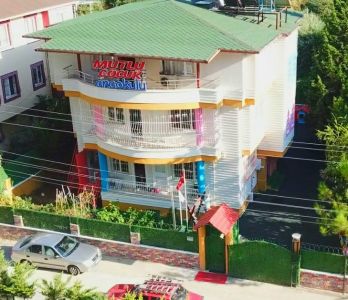 Mutlu Çocuk Anaokulu Mutlu Çocuk Anaokulu