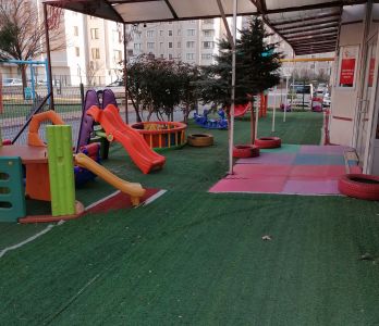 Minikeller Kres Minikeller Kres