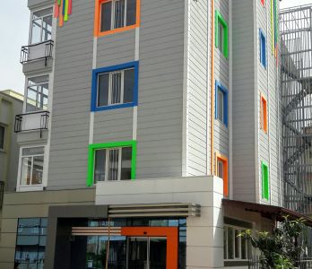 KARŞIYAKA ANAOKULU KREŞ KARŞIYAKA ANAOKULU KREŞ