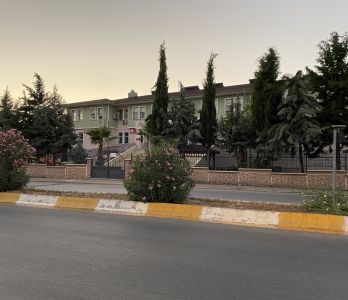 Sevgi Anaokulu Sevgi Anaokulu