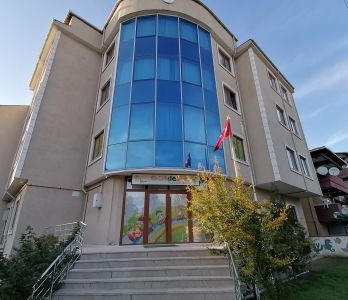 Güldeste Cocuk Evi Güldeste Cocuk Evi