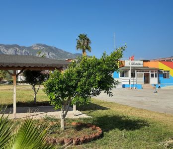 İlkadım Anaokulu İlkadım Anaokulu